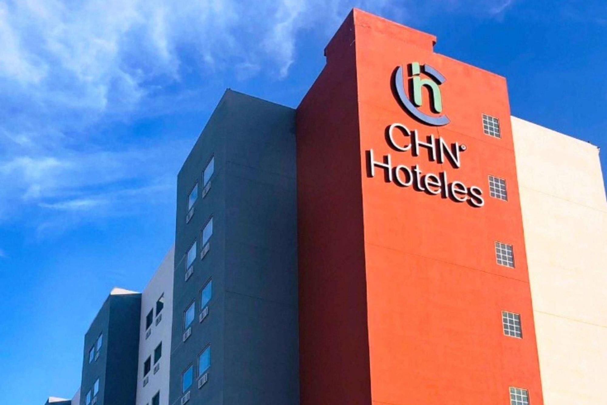 Chn Hotel Monterrey Norte, Trademark Collection By Wyndham Eksteriør bilde